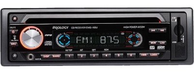 Фото Prology CMD-160U BR