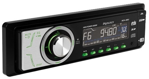 Фото Prology MCH-385U G