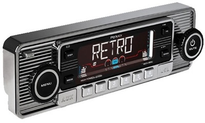 Фото Prology MCH-900U