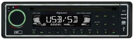 Фото Prology MCT-410U G