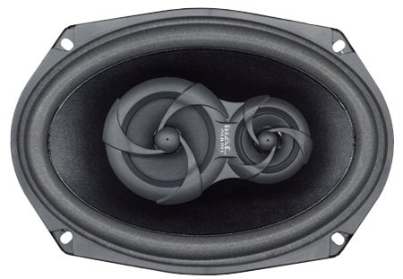 Фото Mac Audio MXZ 69.3