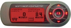 Придбати Маршрутные (бортовые) компьютеры Орион БК-52 (Dewoo Nexia, Lanos)