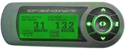 Фото Орион БК-56 (Ford)