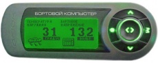 Придбати Маршрутные (бортовые) компьютеры Орион БК-56 (Ford)