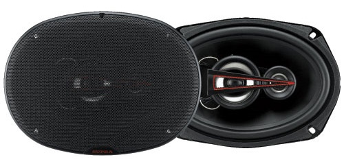 Фото Supra SRD-6913