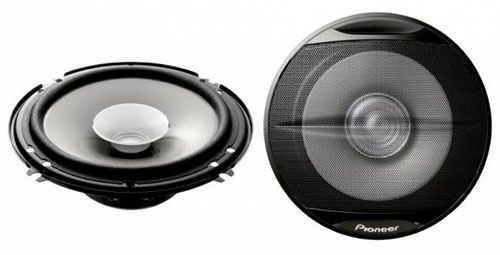 Фото Pioneer TS-G1613