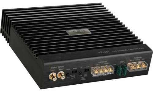 Фото E.O.S AE-35T Limited V2