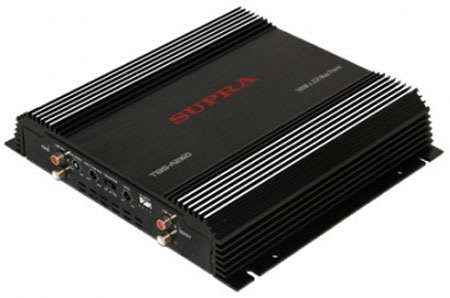 Фото Supra TBS-A2160