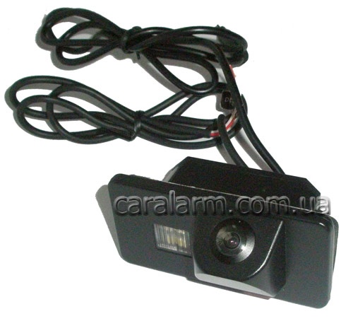 Фото E-TOO Buick New Regal 09