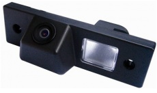 Придбати Камери заднього виду Globex CM118 Chevrolet Captiva, Epica, Aveo