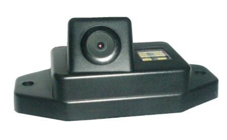 Фото Globex CM121 Toyota Prado 120
