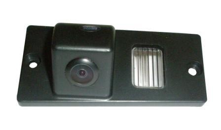 Фото Globex CM124 KIA Sportage