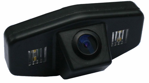 Фото CRVC Detachable Honda Accord 07.2008