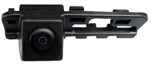 Фото CRVC Detachable Honda Civic 08.2009