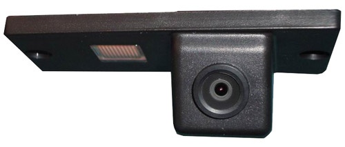Фото CRVC Detachable KIA Sportage