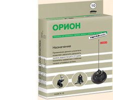 Фото Антенный усилитель ОРИОН А-10