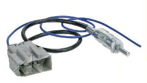 Фото Переходник антенный 1512-01 Nissan-DIN