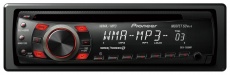 Придбати CD/MP3 ресивери Pioneer DEH-1350MP