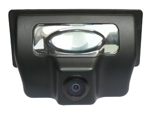 Фото CRVC Detachable Nissan Teana, Tiida, Sylphy