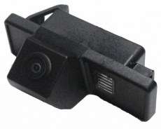 Придбати Камери заднього виду CRVC Detachable Peugeot 206/207/407/307SM