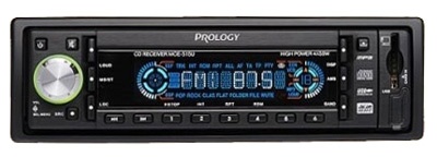 Фото Prology MCE-515U BR