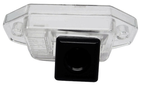 Фото CRVC Detachable Toyota Prado 2009