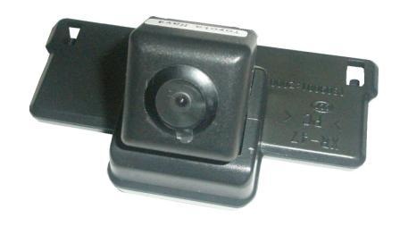 Фото CRVC Detachable Toyota RAV-4, Rely-4, Cherry Tiggo, Cherry A3