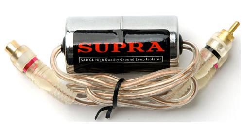 Фото Фильтр-шумоподавитель Supra SAD GL