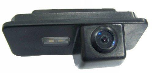 Фото CRVC Detachable VW POLO, Bora, Golf, Jetta, Passat CC