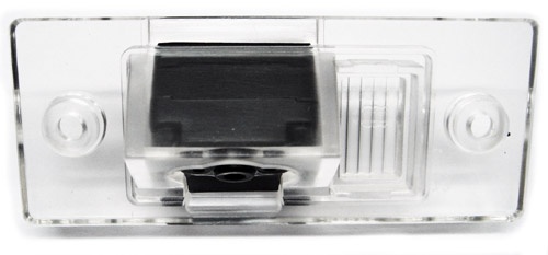 Фото CRVC Detachable VW Touareg, Tiguan
