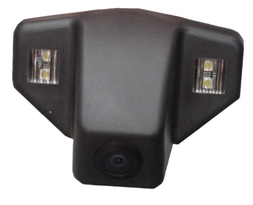 Фото CRVC Intergral Honda CRV, FIT NEW, Odyssey 2009