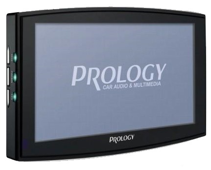 Фото Prology HDTV-70L Black
