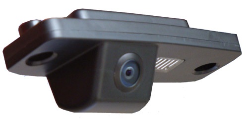 Фото CRVC Intergral HY-3 KIA Carens, Opirus, Sorento, Terracan, Borrego