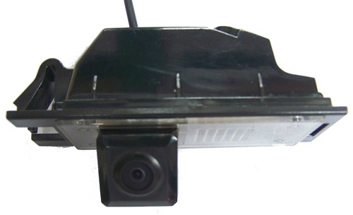Фото CRVC Intergral Hyunday IX35