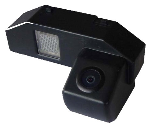 Фото CRVC Intergral Mazda-6 2009