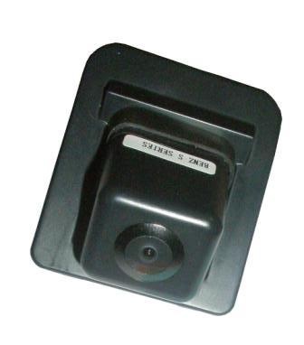 Фото CRVC Intergral Mersedes S-klass