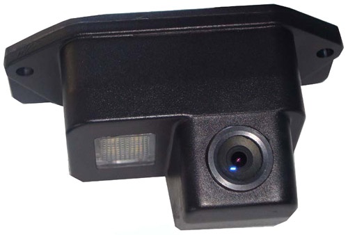 Фото CRVC Intergral Mitsubishi Grandis