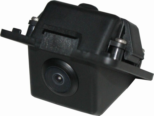 Фото CRVC Intergral Mitsubishi Outlander