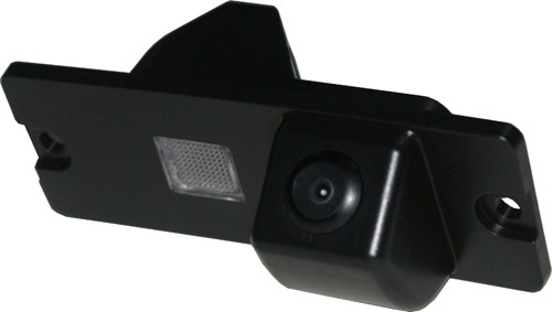 Фото CRVC Intergral Mitsubishi Pajero, Zinger, Linyue, Freecar
