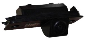 Фото CRVC Intergral Skoda SuperB