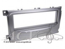 Придбати Перехідні рамки Ford Mondeo/Focus/C-MAX/S-MAX/Galaxy(silver) (281114-17)