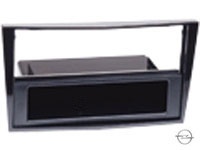 Фото Opel Corsa (06) black (281230-12)