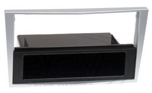 Фото Opel Corsa (06) Silver (281230-13)