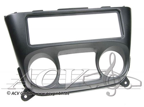 Фото Nissan Almera 03/2001- (281210-09)