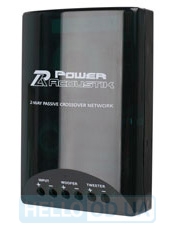 Фото Power Acoustik 2-way (пара)