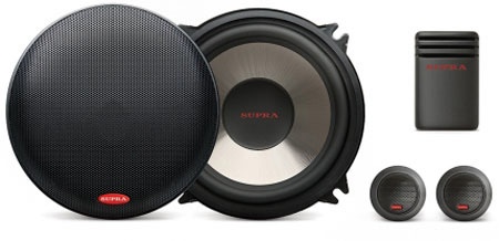 Фото Supra SJ-550
