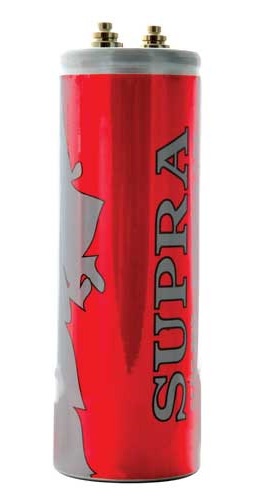Фото Supra SCAP-05