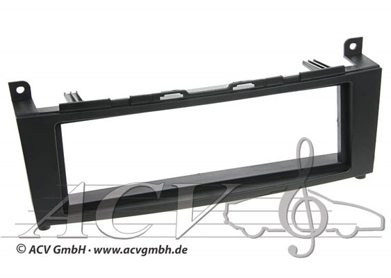 Фото Mercedes С-(W204) (281190-26)