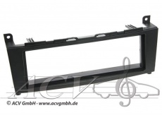 Придбати Перехідні рамки Mercedes С-(W204) (281190-26)