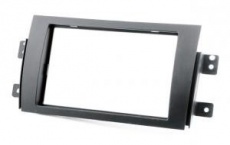 Придбати Перехідні рамки Suzuki SX4 2007- (Carav) (09-002)